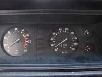 2010 Lada 2107 Photos
