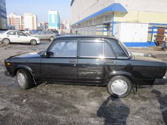 2010 Lada 2107 For Sale