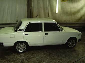 2010 Lada 2107 For Sale