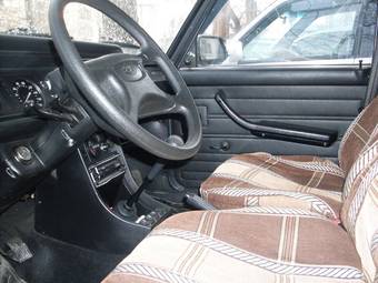 2010 Lada 2107 For Sale