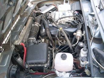 2010 Lada 2107 Pics
