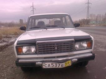 2010 Lada 2107 For Sale