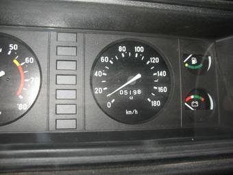 2010 Lada 2107 Pictures