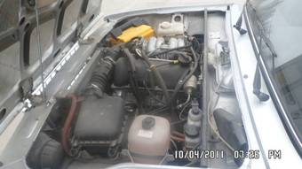 2010 Lada 2107 For Sale