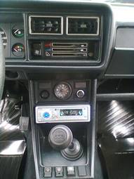 2010 Lada 2107 Images