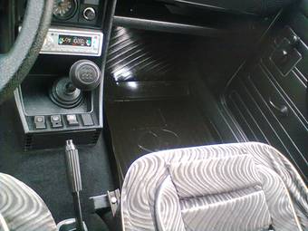 2010 Lada 2107 Pictures