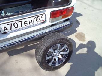 2010 Lada 2107 For Sale