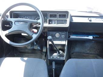 2010 Lada 2107 For Sale