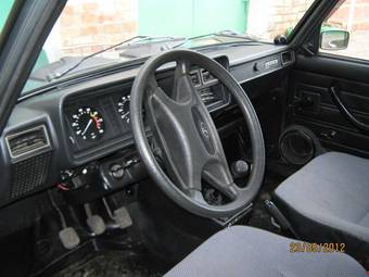 2010 Lada 2107 For Sale