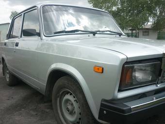 2010 Lada 2107 For Sale