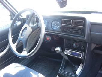 2010 Lada 2107 For Sale