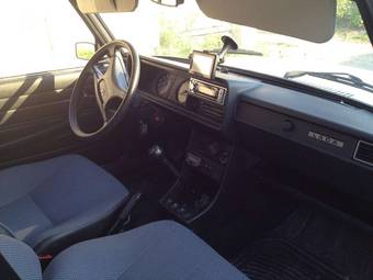 2010 Lada 2107 For Sale