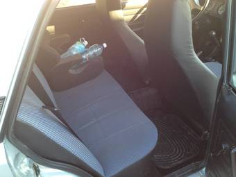 2010 Lada 2107 Images