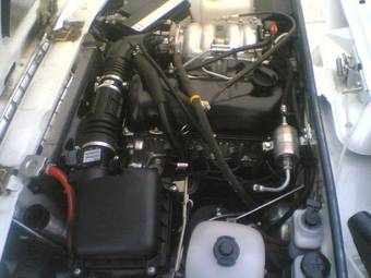 2011 Lada 2107 Photos