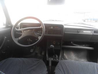 2011 Lada 2107 For Sale