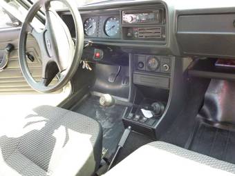 2011 Lada 2107 For Sale