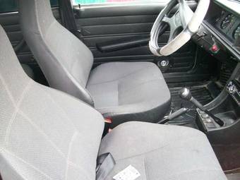 2011 Lada 2107 Photos