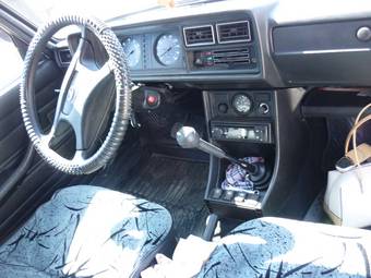 2011 Lada 2107 For Sale