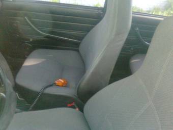 2011 Lada 2107 Pictures