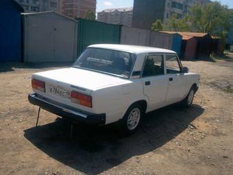 2011 Lada 2107 For Sale