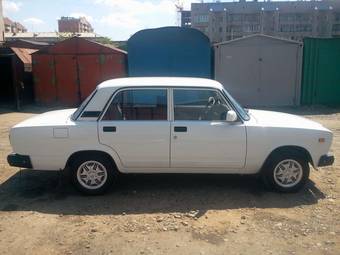 2011 Lada 2107 For Sale