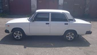 2011 Lada 2107 For Sale