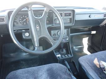 2011 Lada 2107 For Sale
