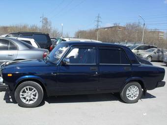 2012 Lada 2107 For Sale