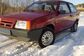 1991 Lada 2108 2108 1.3 MT 21086 (64 Hp) 