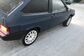 2001 Lada 2108 2108 1.5 MT 21083-00 Standard (68 Hp) 