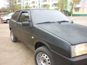 2008 Lada 2108 For Sale