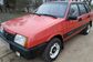 1991 Lada 2109 21093-02 1.5 MT Lux (73 Hp) 