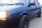 2009 Lada 21099 210994 1.6i MT 21099-20 (81 Hp) 