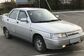 Lada 2110 2110 1.5i MT 21102 (78 Hp) 