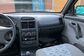 Lada 2110 2110 1.6i MT 21101 (80 Hp) 