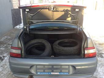 2011 Lada 2110 Pictures