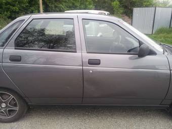 2011 Lada 2110 For Sale