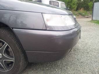 2011 Lada 2110 Images