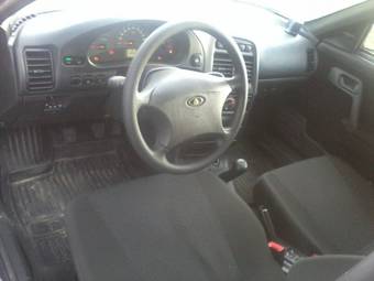 2012 Lada 2110 For Sale