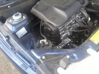 2012 Lada 2110 Pictures