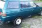 Lada 2111 21111 1.5 MT Standard (72 Hp) 