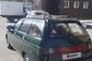 Lada 2111 21110 1.5i MT Standard (78 Hp) 