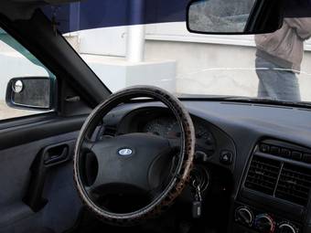 2008 Lada 2111 For Sale