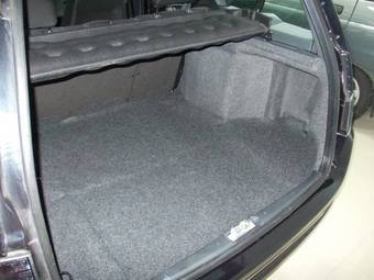 2011 Lada 2111 Pics