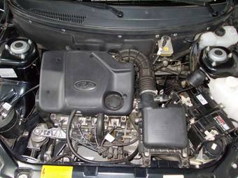 2011 Lada 2111 For Sale