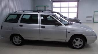 2011 Lada 2111 For Sale