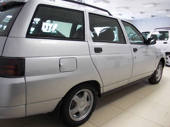 2011 Lada 2111 For Sale