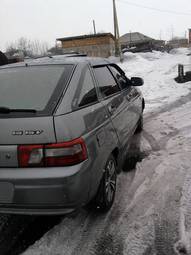 2008 Lada 2112 For Sale