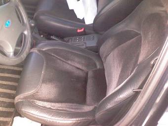 2008 Lada 2112 Photos