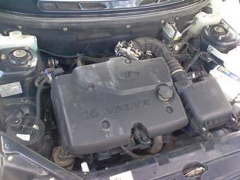 2008 Lada 2112 Images